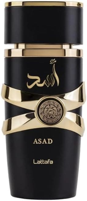 Asad Eau de Parfum