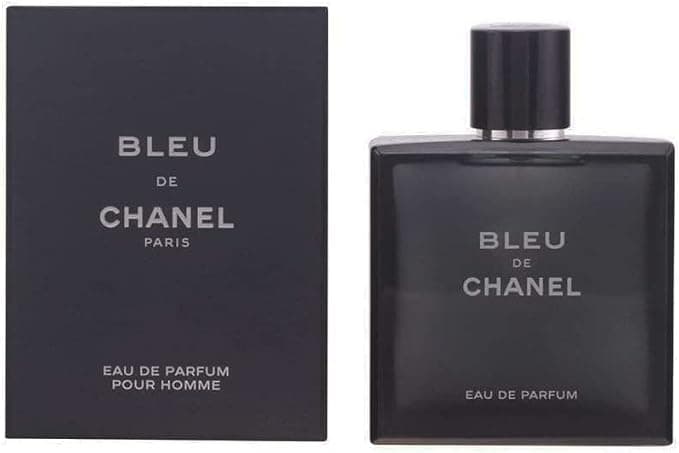 Bleu de Chanel EDP