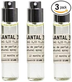 Santal 33 Eau de Parfum