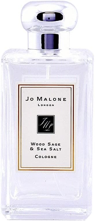 Wood Sage & Sea Salt Cologne