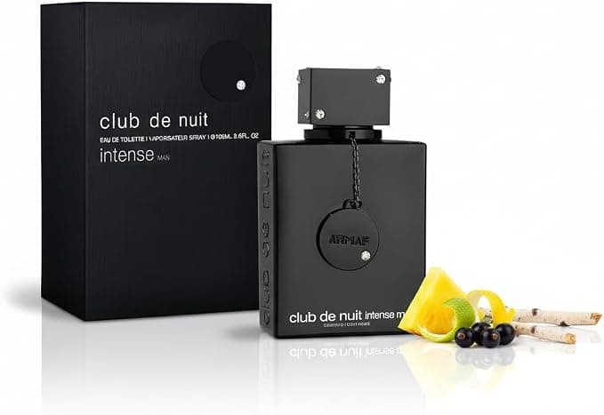 Club de Nuit Intense Man Eau de Toilette