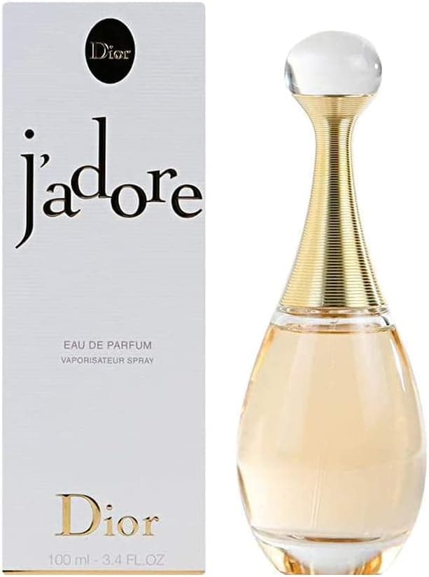 J'adore Eau de Parfum