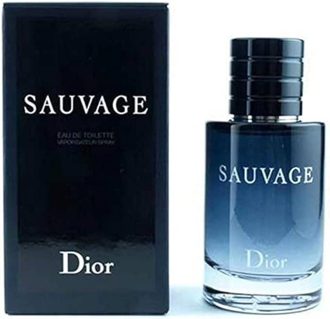 Sauvage EDT
