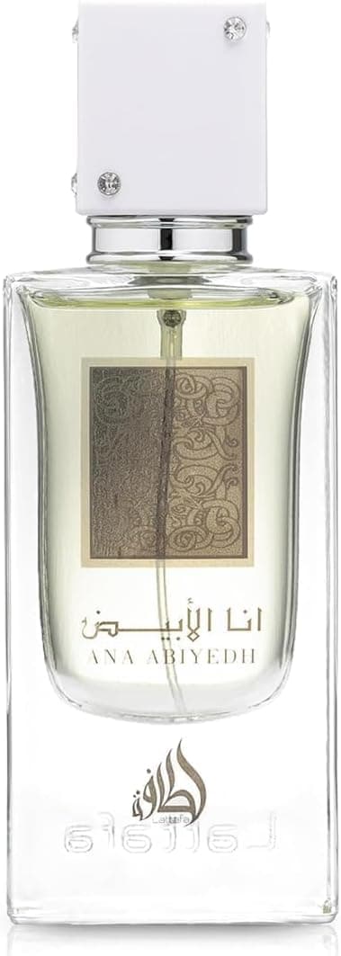 Ana Abiyedh Eau de Parfum