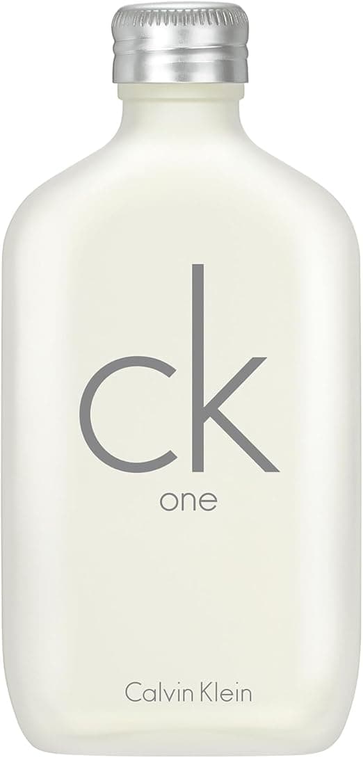 CK One Eau de Toilette