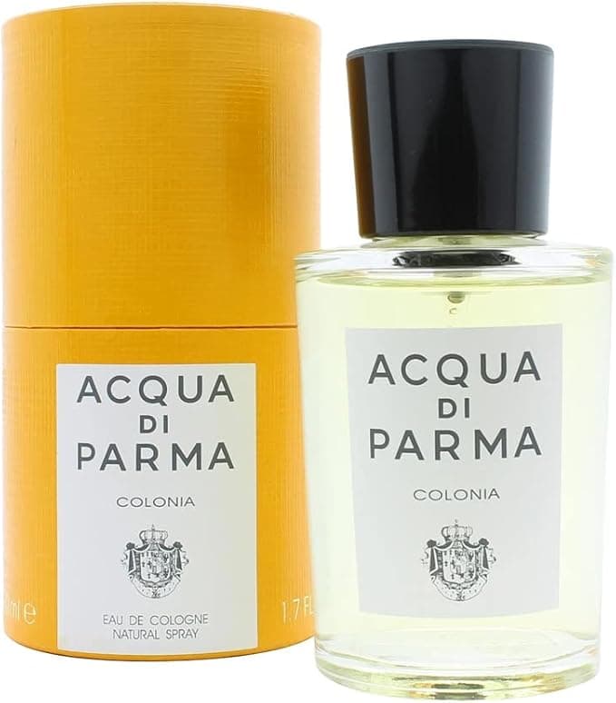 Colonia Eau de Cologne