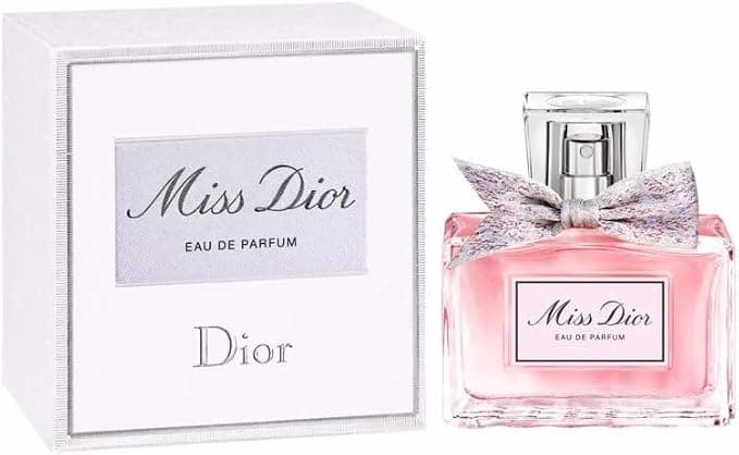 Miss Dior Eau de Parfum