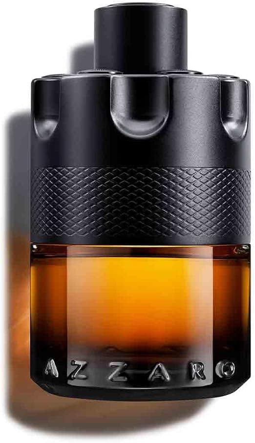 The Most Wanted Eau de Parfum