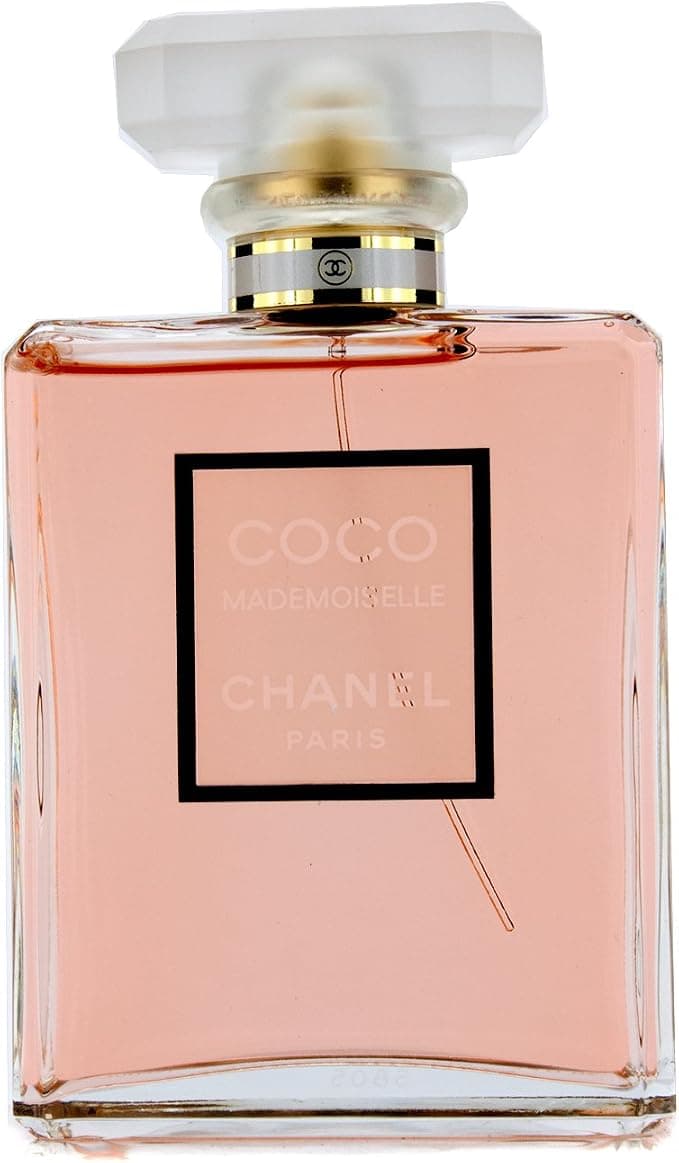 Coco Mademoiselle Eau de Parfum