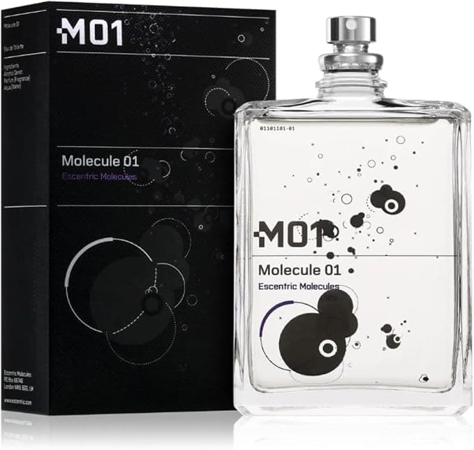 Molecule 01