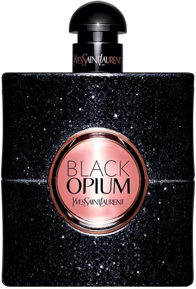 Black Opium Eau de Parfum