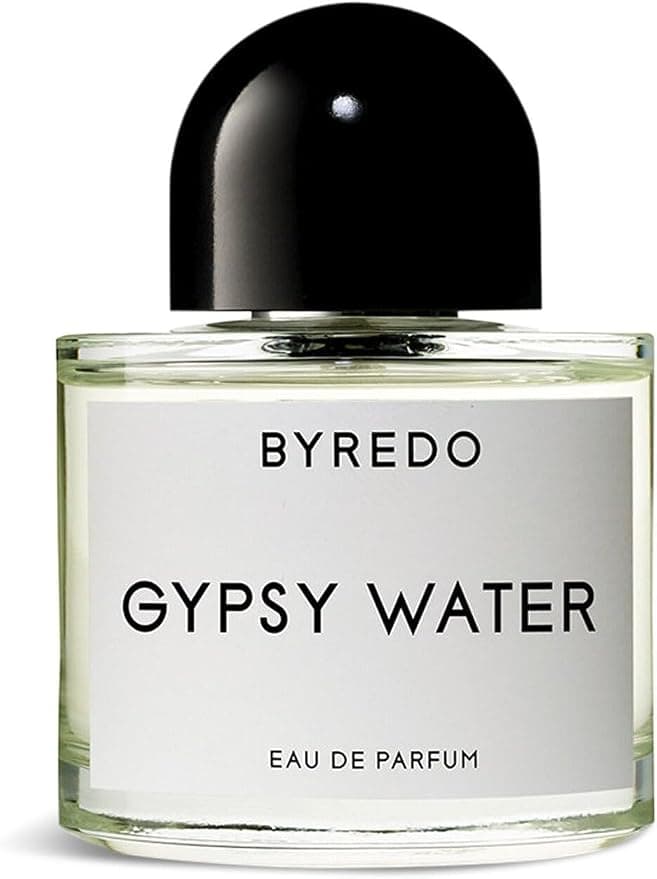 Gypsy Water Eau de Parfum