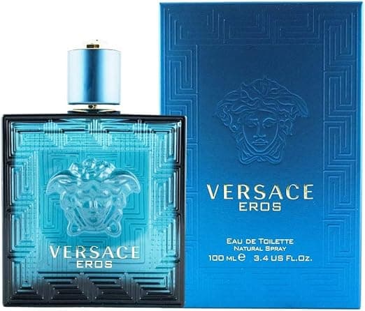 Eros EDT