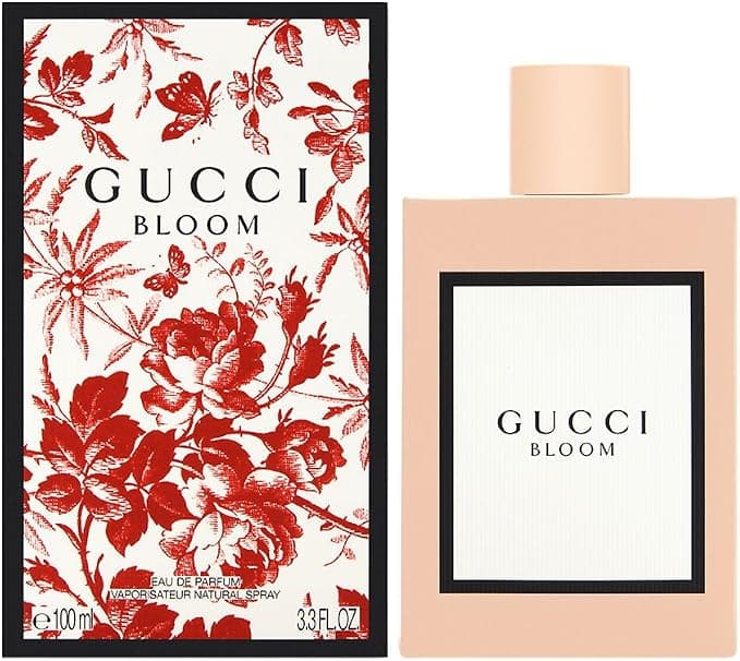 Bloom Eau de Parfum