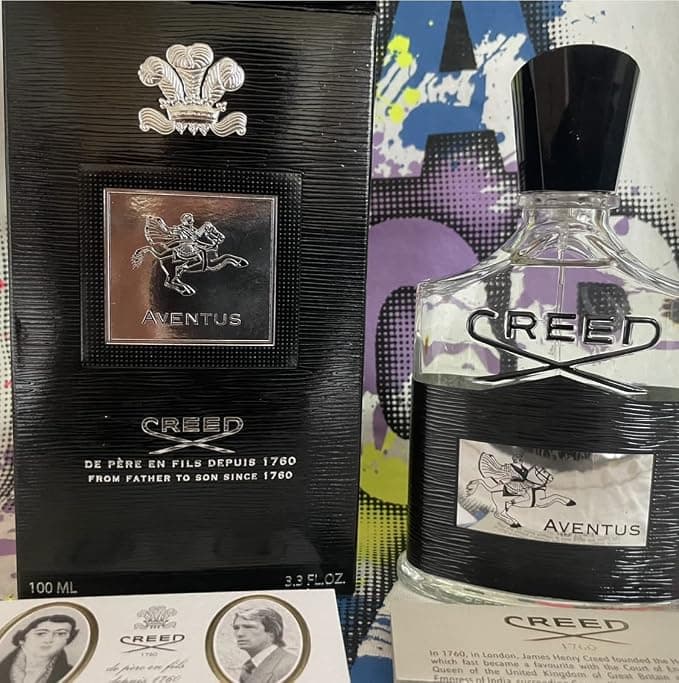 Aventus Eau de Parfum